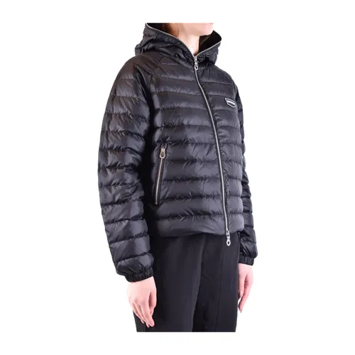 Warm and Stylish Down Jacket - Duvetica - Modalova
