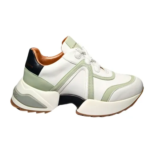 Pelle Sneaker - Alexander Smith - Modalova