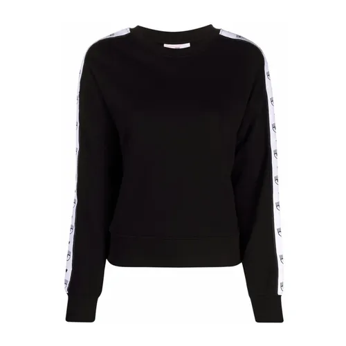Sweatshirts & Hoodies > Sweatshirts - - Chiara Ferragni Collection - Modalova
