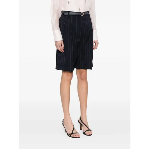 Short Shorts - Max Mara - Modalova