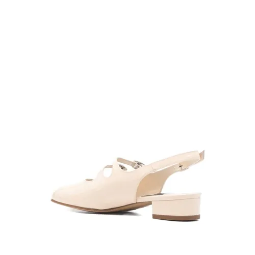 Peche slingback ballets - Carel - Modalova