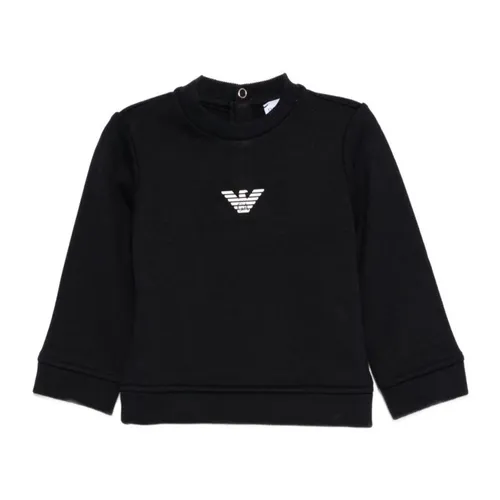 Crewneck Sweatshirt - Armani - Modalova