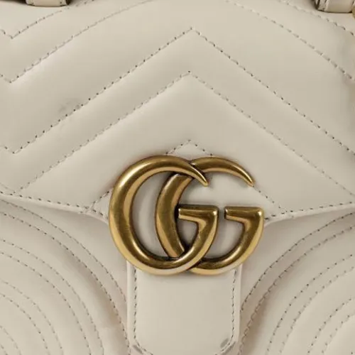 Pre-owned Mini Bag - Gucci Vintage - Modalova