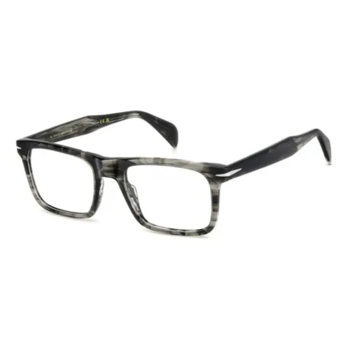 DB 1191 Optical Frame - Eyewear by David Beckham - Modalova