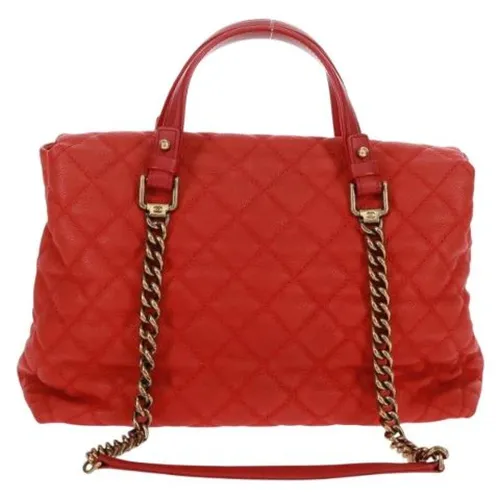 Pre-owned Handbag - Chanel Vintage - Modalova