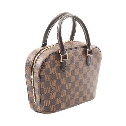 Pre-owned Top Handle Satchel - Louis Vuitton Vintage - Modalova