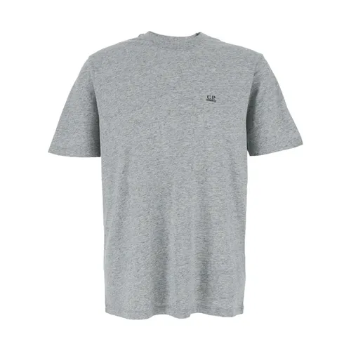 Tops > T-Shirts - - C.p. Company - Modalova