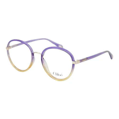 Iconic Panthos Optical Frame - Chloé - Modalova