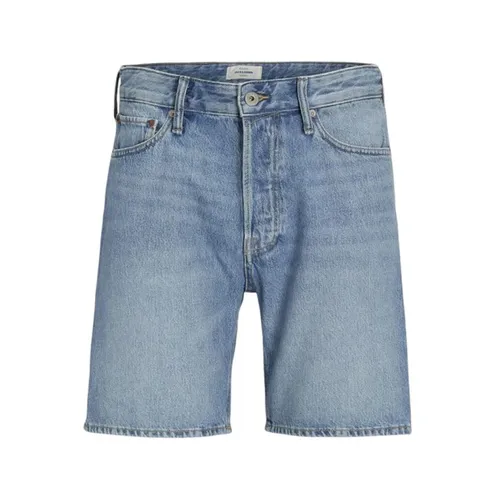 Shorts > Denim Shorts - - Jack & Jones - Modalova