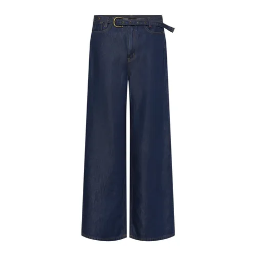 The Louis 139 Wide Jeans - My Essential Wardrobe - Modalova