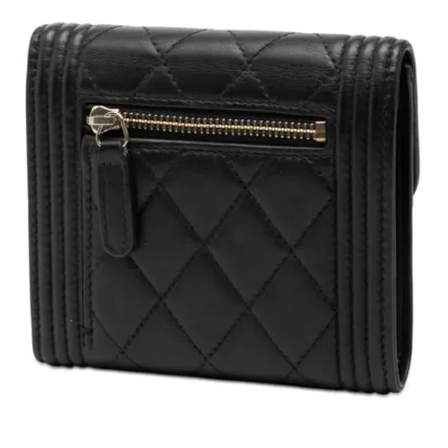 Pre-owned Wallet - Chanel Vintage - Modalova