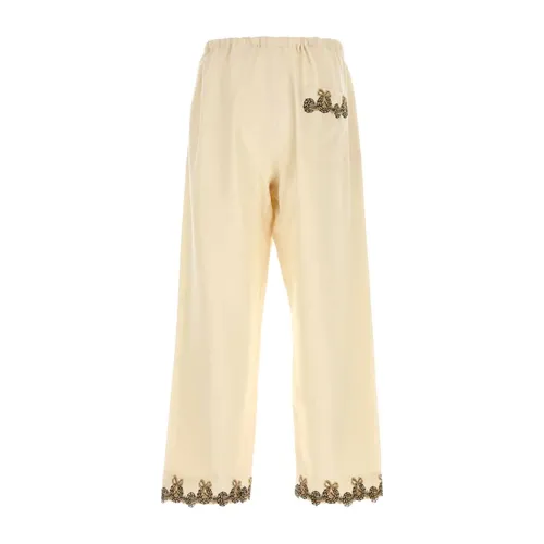 Standard Wool Joggers - Bode - Modalova