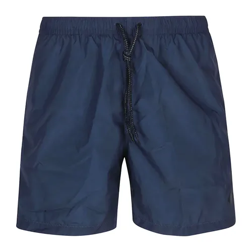 Beach Boxers - Drumohr - Modalova