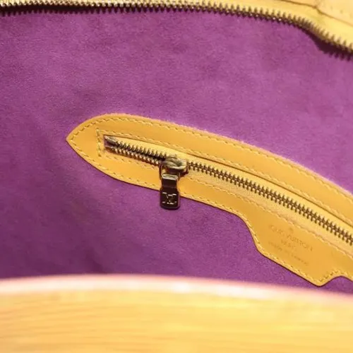 Pre-owned Vintage Shoulder Bag - Louis Vuitton Vintage - Modalova