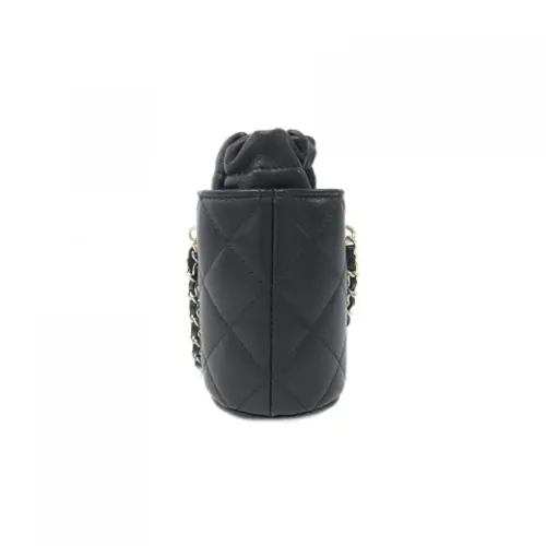 Pre-owned Vintage Bucket Bag - Chanel Vintage - Modalova