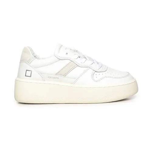 Shoes > Sneakers - - D.a.t.e. - Modalova