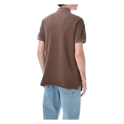 Polo Tee Knit - ERL - Modalova