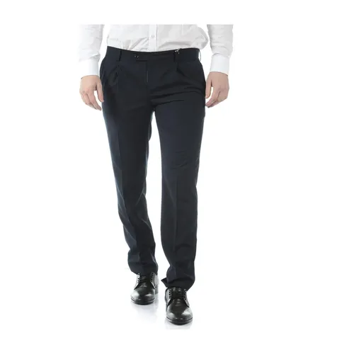 Jeans Trouser - Daniele Alessandrini - Modalova