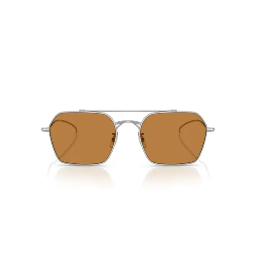 Tk-15 Sunglasses - Oliver Peoples - Modalova
