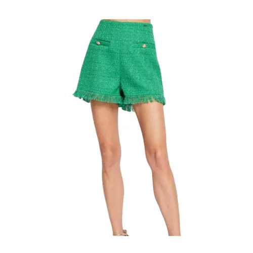 Casual Shorts - Gaudi - Modalova