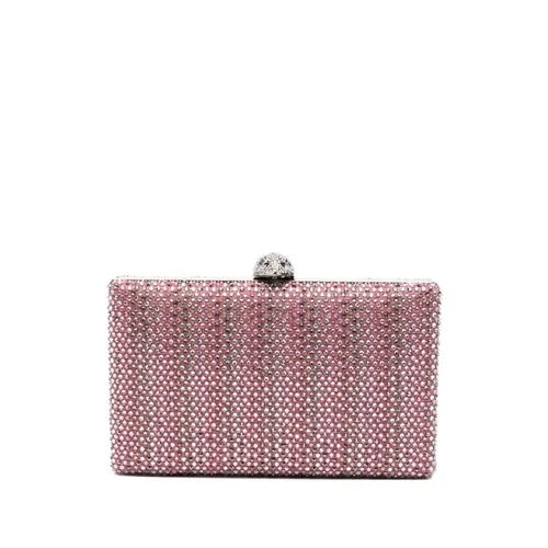 Mini Kensington Clutch - Kurt Geiger - Modalova