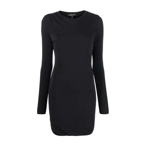 Dresses > Day Dresses > Short Dresses - - Rag & Bone - Modalova