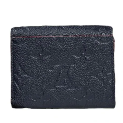Pre-owned Canvas Wallet - Louis Vuitton Vintage - Modalova