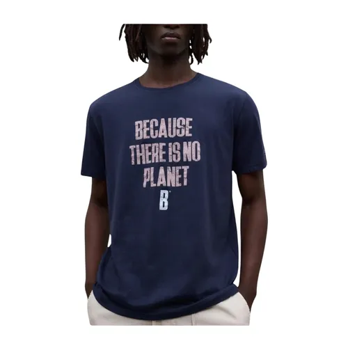 Min T-Shirt - Ecoalf - Modalova