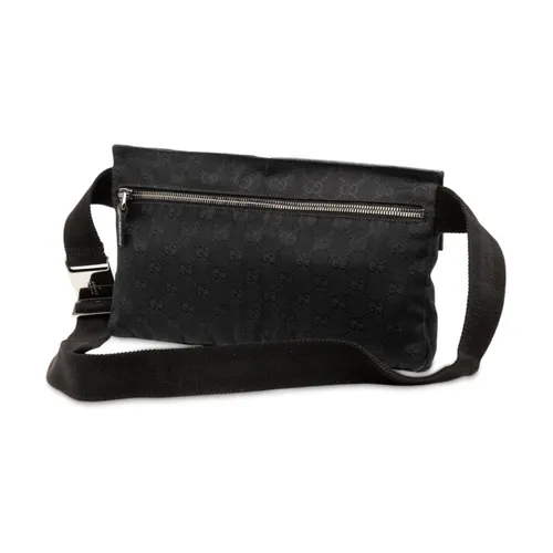 Pre-owned Belt Bag - Gucci Vintage - Modalova