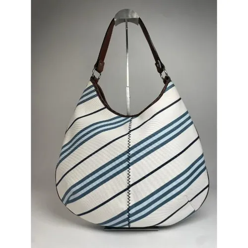 Pre-owned Vintage Shoulder Bag - Burberry Vintage - Modalova