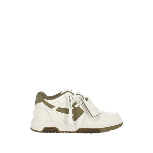 Sneaker - Off White - Modalova