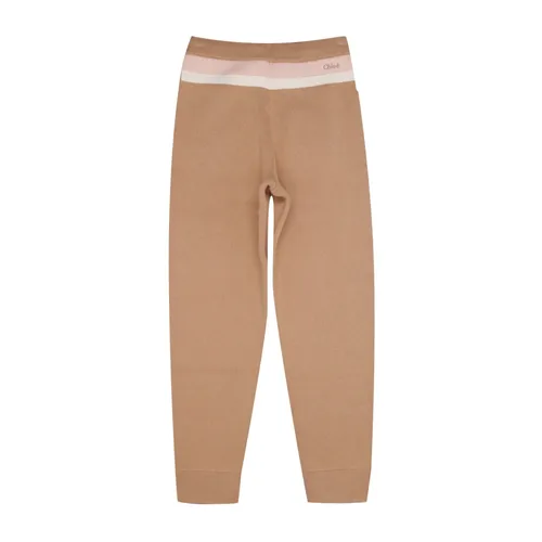 Chloé Sweatpants - Chloé - Modalova