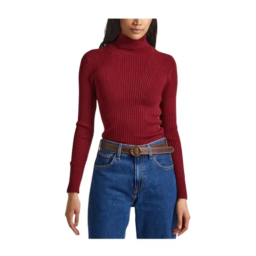 Turtleneck - Pepe Jeans - Modalova