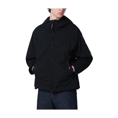 Medium Jacket - C.p. Company - Modalova