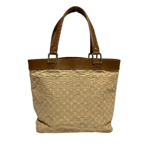Pre-owned Tote Bag - Louis Vuitton Vintage - Modalova