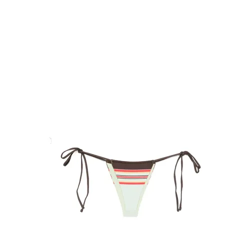 Tia Bikini Bottom - Frankies Bikinis - Modalova
