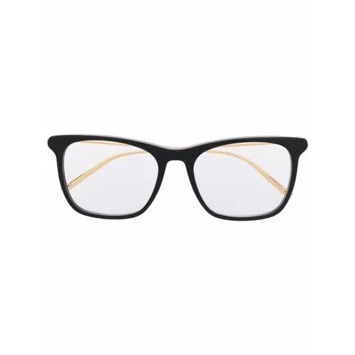 Black Optical Frame Classic Style - Boucheron - Modalova