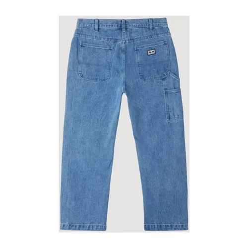 Hardwork Carpenter Denim - Obey - Modalova