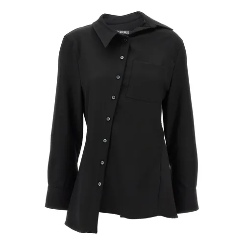 Shirts - Jacquemus - Modalova