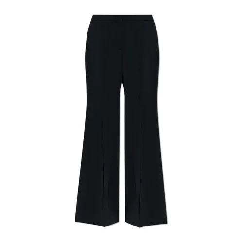 Wool Trousers - Jil Sander - Modalova