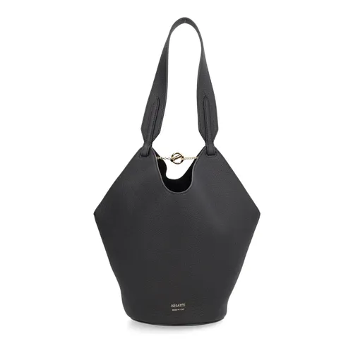 Lotus Mini Tote - Khaite - Modalova