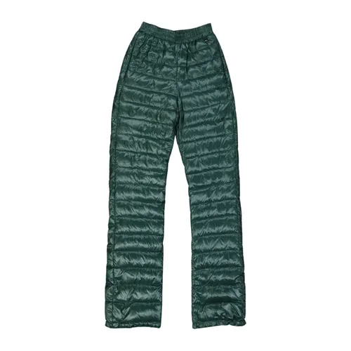 Down Pants - Herno - Modalova