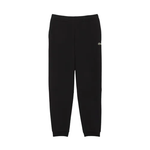 Tapered Leg Sweatpants - Lacoste - Modalova