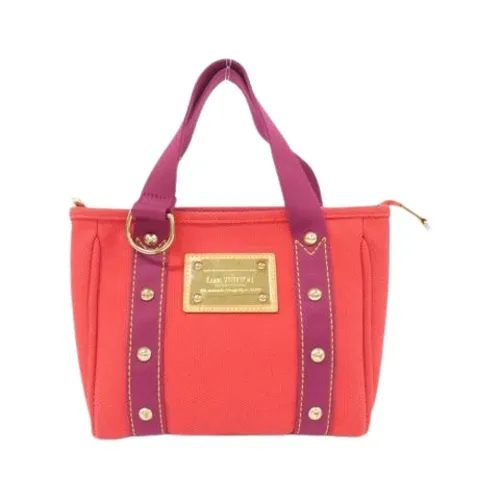 Mini Bolso Pre-owned - Louis Vuitton Vintage - Modalova