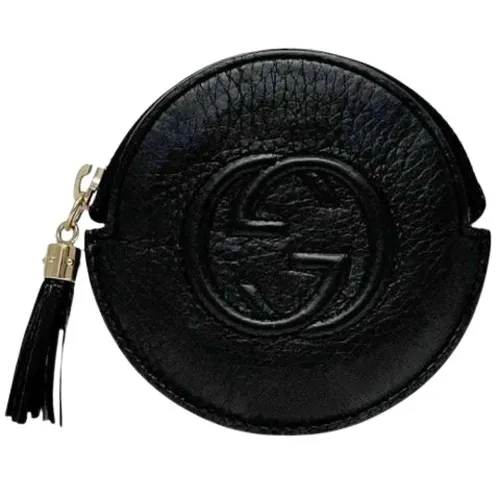 Pre-owned Vintage Mini Bag - Gucci Vintage - Modalova