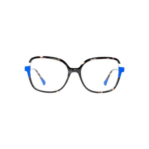 Amur C-2 Optical Frame - Xavier Garcia - Modalova