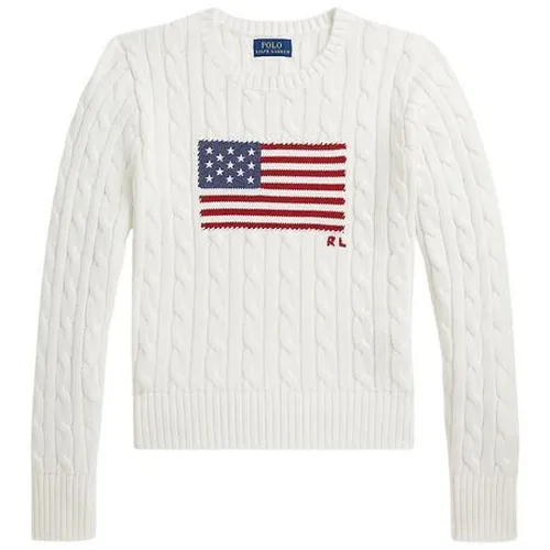 Pullover - Ralph Lauren - Modalova