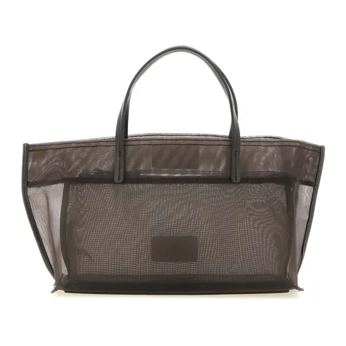 Christos Mini Mesh Tote - Staud - Modalova