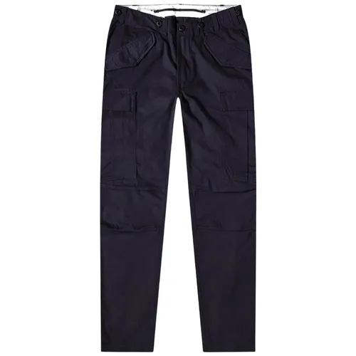 Trousers - Maharishi - Modalova