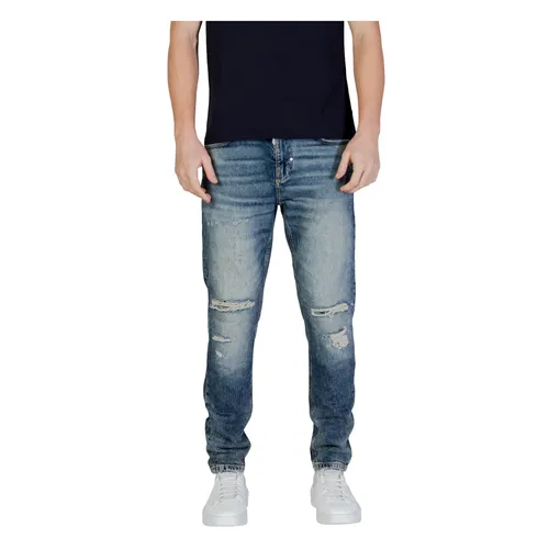 Jimi Slim Cropped Fit - Antony Morato - Modalova